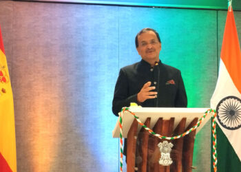 India and Spain seek to deepen their relations with the Dual Year