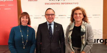 “Andorra aspires to be part of the internal market of the European Union”