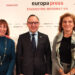 “Andorra aspires to be part of the internal market of the European Union”