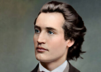 Lectura continuada de la obra de Mihai Eminescu y de otros poetas rumanos