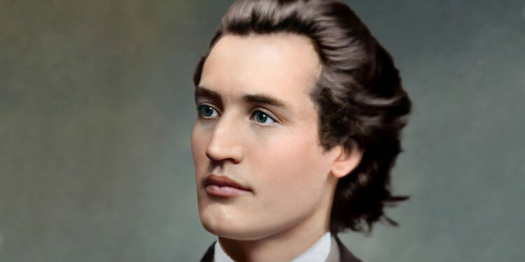 Lectura continuada de la obra de Mihai Eminescu y de otros poetas rumanos