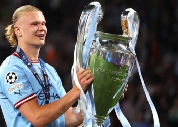 El rey noruego del fútbol: la trayectoria de éxito de un joven prodigio del siglo XXI