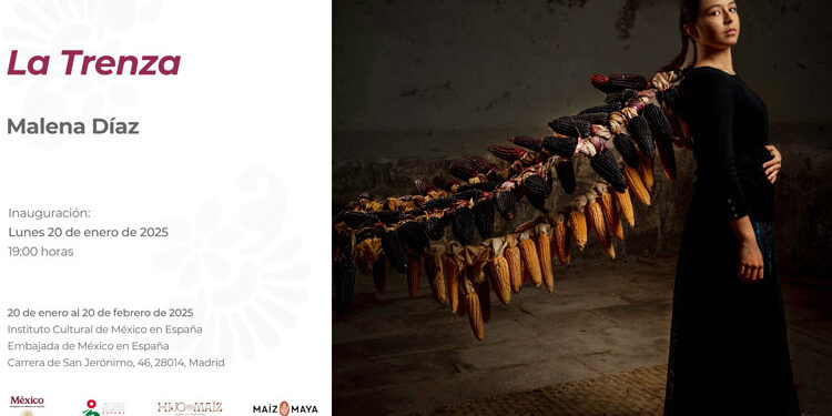 Instituto Cultural de México inaugurates two photographic exhibitions