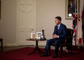 Picardo admite que un acuerdo con la UE obligaría a incluir normas europeas sobre migración, mercancías o fiscalidad