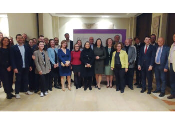 La Embajada de Lituania muestra las maravillas del país del este europeo