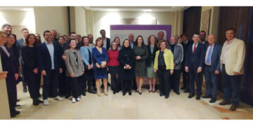 The Embassy of Lithuania shows the wonders of the East European country