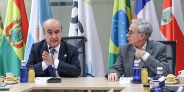 OEI launches a platform to counter the crisis of democracy in Latin America