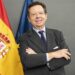 Íñigo de Palacio, nuevo embajador de España en Japón