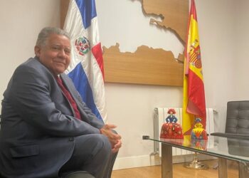 «El emigrante dominicano actual es un profesional con mejores expectativas de empleo»