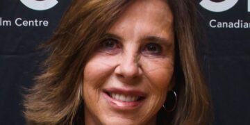 Kareen Rispal, France’s first female ambassador to Spain