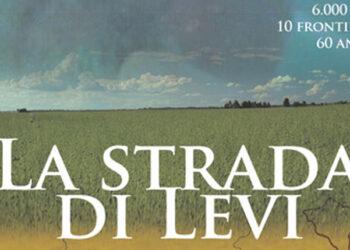Día de la Memoria del Holocausto 2025 con el documental ‘La Strada di Levi’