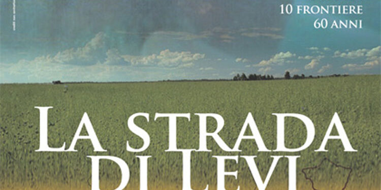 Día de la Memoria del Holocausto 2025 con el documental ‘La Strada di Levi’