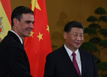 La cooperación con China desde el prisma de la seguridad nacional