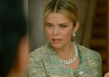 Casa América projects the psychological thriller ‘La fianza’, with Juana Acosta