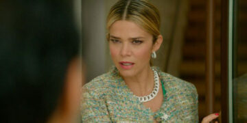 Casa América projects the psychological thriller ‘La fianza’, with Juana Acosta