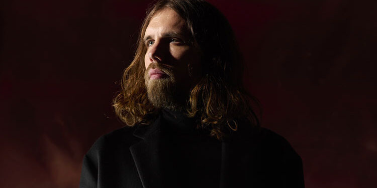 Instituto Francés presents pianist and composer Laake in concert