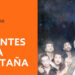 Estreno de ‘Los gigantes de la montaña’ en el Teatro Fernán-Gómez