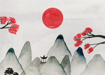 Course at Casa Asia in Madrid: ‘The monogatari, the soul of old Japan’