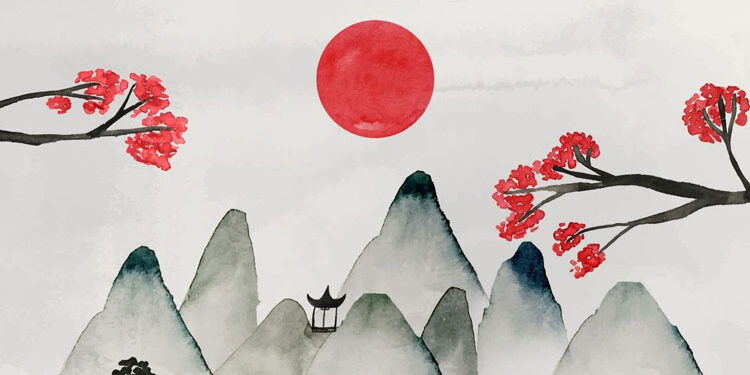 Course at Casa Asia in Madrid: ‘The monogatari, the soul of old Japan’