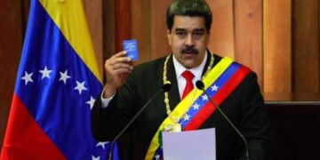 La UE afirma que la investidura de Maduro “carece de legitimidad” y anuncia nuevas sanciones