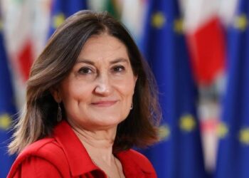 Spain’s María José Garde re-elected as chair of EU Code of Conduct group