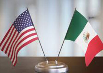 ‘México-Estados Unidos: una relación compleja con un futuro incierto’
