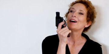 ‘Miércoles que parecen jueves’, a thriller with comedy tone