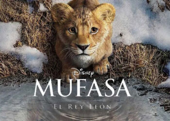 ‘Mufasa’: the Lion King prequel reigns in the Christmas box office