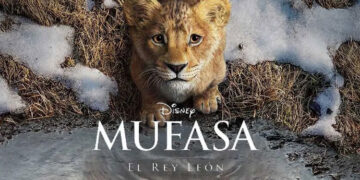 ‘Mufasa’: the Lion King prequel reigns in the Christmas box office