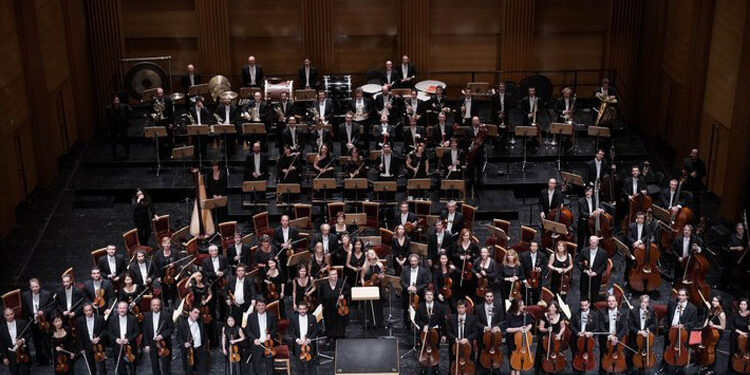Homenaje a Ramón y Cajal con la Orquesta Sinfónica de Madrid