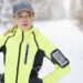 El running en invierno: supera el frío con el equipo adecuado