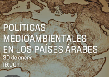 Casa Árabe discusses ‘Environmental policies in the Arab countries’