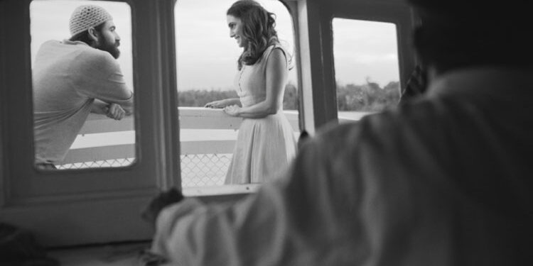 Casa Árabe is screening feature film ‘Retrato de un cierto Oriente’