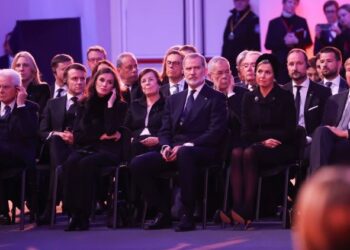 El Gobierno de España condena, en el Día del Holocausto, el “resurgir de los discursos de odio en toda Europa”