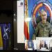 Robles highlights the role of Spanish troops in NATO’s Eastern Flank