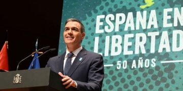 Sánchez acusa a Elon Musk de encabezar una “internacional reaccionaria”