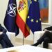 Rutte advierte a Sánchez de “la urgente necesidad” de invertir más en defensa