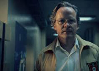 Estreno del docudrama fascinante ‘Septiembre 5’, nominada a los Oscars