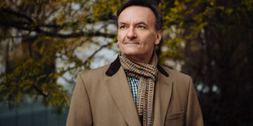 The Fundación Scherzo starts 2025 with pianist Sir Stephen Hough