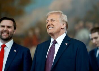 Trump includes Spain among the BRICS and threatens to impose 100% tariffs