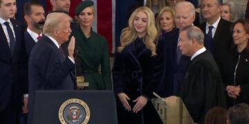 Sánchez felicita a Trump y desea “fortalecer la relación estratégica” con la nueva Administración de EEUU