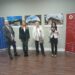 Una exposición de fotografías de Tudorel Ilie centran los actos del Día de la Cultura Nacional de Rumania y Moldavia