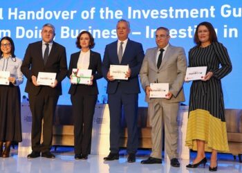 UN Tourism strengthens partnership with Morocco to increase investment in Africa