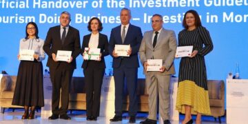 ONU Turismo refuerza su alianza con Marruecos para aumentar las inversiones en África