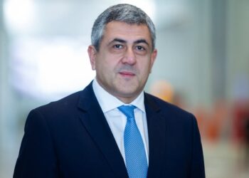 Pololikashvili afirma que «juntos hemos transformado el turismo global con colaboración y diálogo»