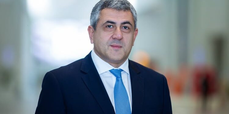 Pololikashvili: “together we have transformed global tourism with collaboration and dialogue”
