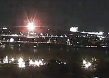 España muestra su “consternación” por el accidente aéreo en Washington