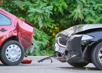 Car Accident Lawyer: Finding out Key Responsibilities in Processing Car Accident Cases
