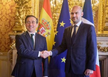 Albares warns Barrot that if there is no agreement with the EU, Mercosur will look for “other partners with other agendas”