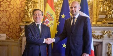 Albares warns Barrot that if there is no agreement with the EU, Mercosur will look for “other partners with other agendas”